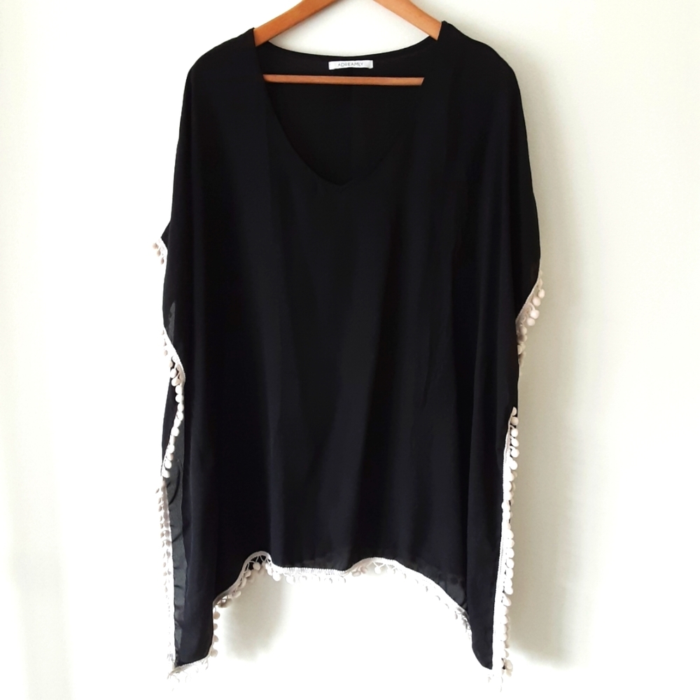 Adreamly kaftan